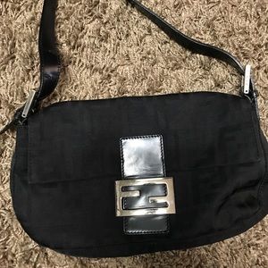 Vintage Fendi bag
